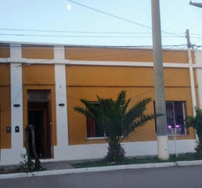 Hotel Del Valle